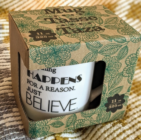 New Mug - Picture 3 of 3